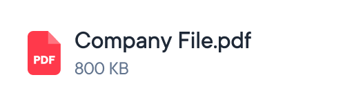 company-file-pdf