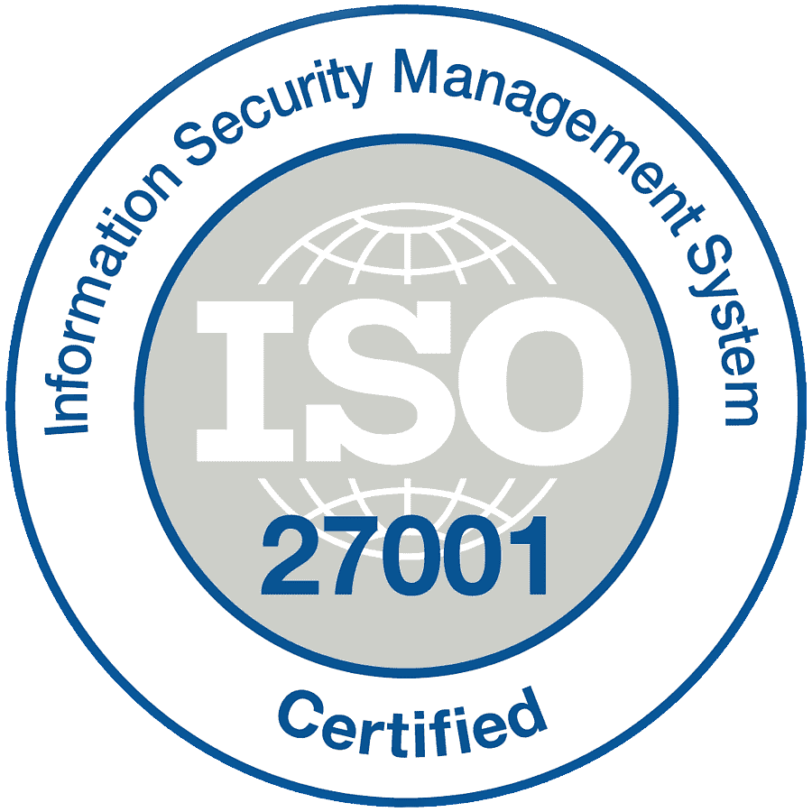 ISO-27001-Security