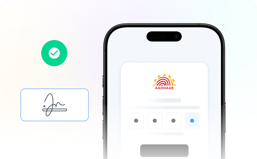 OTP-authentication-ensures-signer-identity